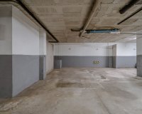 Resale - apartment - Marbella - San Pedro de Alcántara