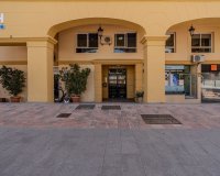Resale - apartment - Marbella - San Pedro de Alcántara