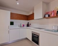 Resale - apartment - Marbella - San Pedro de Alcántara