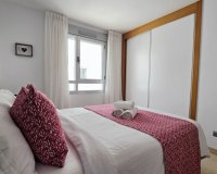 Resale - apartment - Marbella - San Pedro de Alcántara