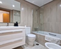 Resale - apartment - Marbella - San Pedro de Alcántara