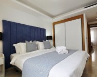Resale - apartment - Marbella - San Pedro de Alcántara