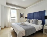 Resale - apartment - Marbella - San Pedro de Alcántara