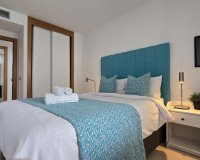 Resale - apartment - Marbella - San Pedro de Alcántara