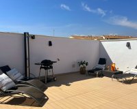 Resale - apartment - Marbella - San Pedro de Alcántara