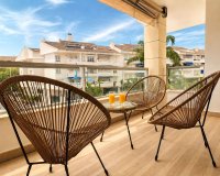 Resale - apartment - Marbella - San Pedro de Alcántara