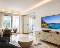 Resale - apartment - Marbella - San Pedro de Alcántara
