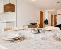 Resale - apartment - Marbella - San Pedro de Alcántara