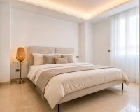 Resale - apartment - Marbella - San Pedro de Alcántara
