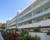 Resale - apartment - Marbella - San Pedro de Alcántara