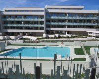 Resale - apartment - Marbella - San Pedro de Alcántara