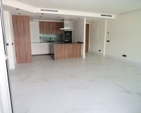 Resale - apartment - Marbella - San Pedro de Alcántara