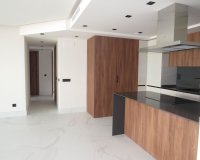 Resale - apartment - Marbella - San Pedro de Alcántara