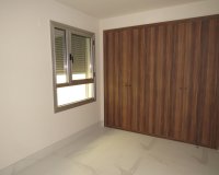 Resale - apartment - Marbella - San Pedro de Alcántara