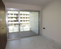 Resale - apartment - Marbella - San Pedro de Alcántara