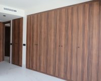 Resale - apartment - Marbella - San Pedro de Alcántara