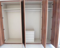 Resale - apartment - Marbella - San Pedro de Alcántara