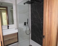 Resale - apartment - Marbella - San Pedro de Alcántara