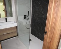 Resale - apartment - Marbella - San Pedro de Alcántara