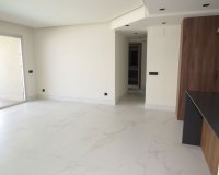 Resale - apartment - Marbella - San Pedro de Alcántara