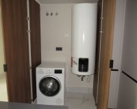 Resale - apartment - Marbella - San Pedro de Alcántara