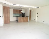 Resale - apartment - Marbella - San Pedro de Alcántara