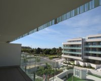 Resale - apartment - Marbella - San Pedro de Alcántara