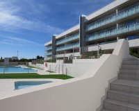 Resale - apartment - Marbella - San Pedro de Alcántara