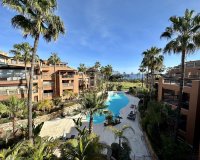 Resale - apartment - Marbella - San Pedro de Alcántara
