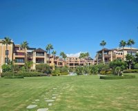 Resale - apartment - Marbella - San Pedro de Alcántara