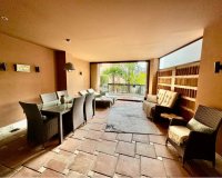 Resale - apartment - Marbella - San Pedro de Alcántara