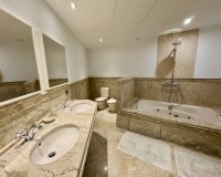Resale - apartment - Marbella - San Pedro de Alcántara