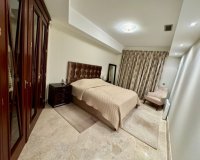 Resale - apartment - Marbella - San Pedro de Alcántara