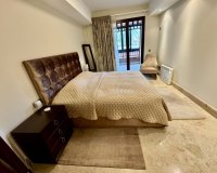 Resale - apartment - Marbella - San Pedro de Alcántara