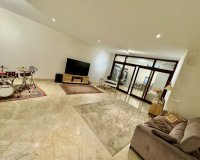 Resale - apartment - Marbella - San Pedro de Alcántara
