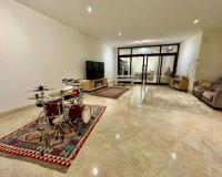 Resale - apartment - Marbella - San Pedro de Alcántara