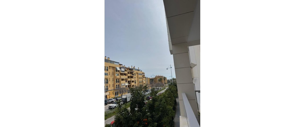 Resale - apartment - Marbella - San Pedro de Alcántara