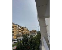 Resale - apartment - Marbella - San Pedro de Alcántara