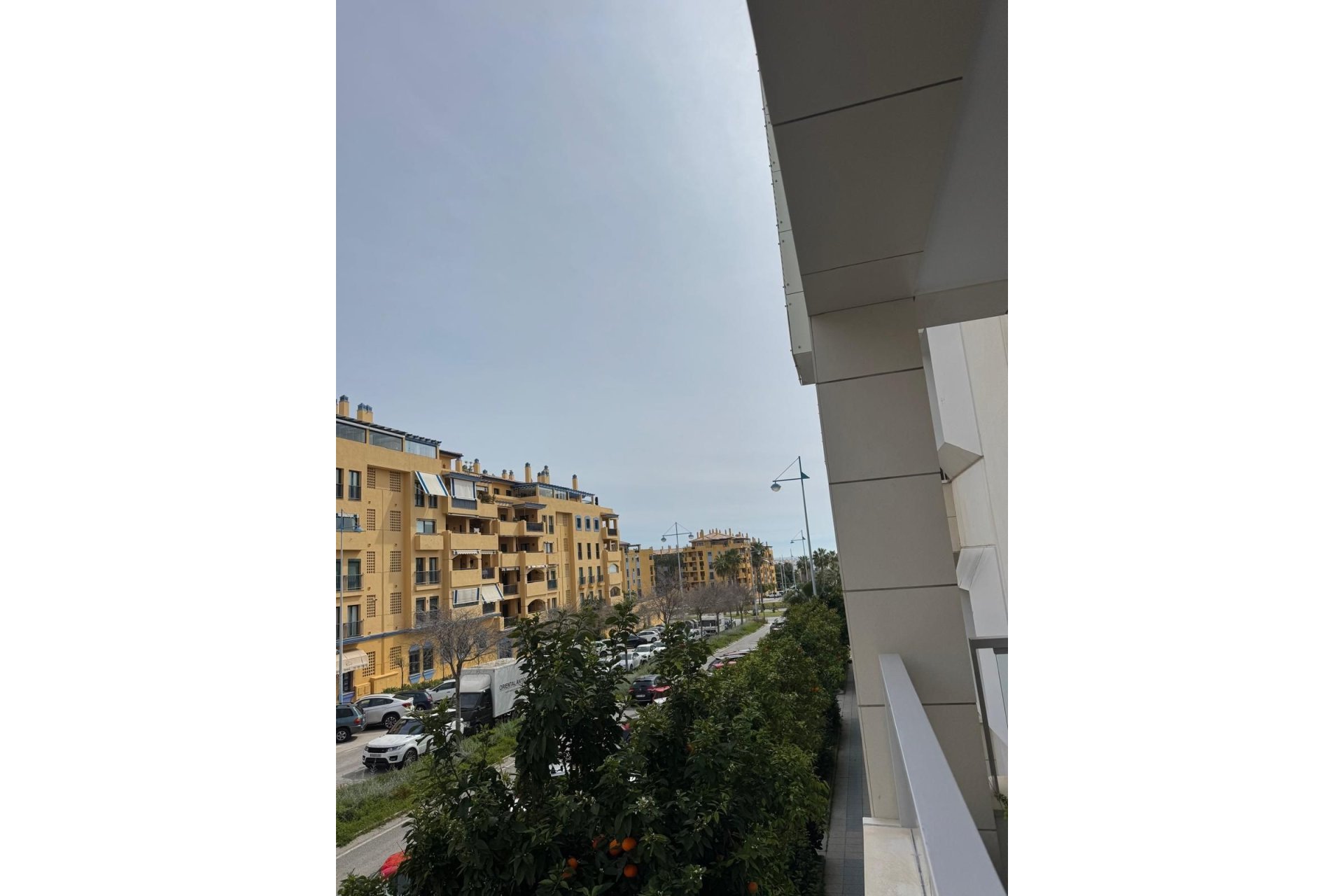 Resale - apartment - Marbella - San Pedro de Alcántara
