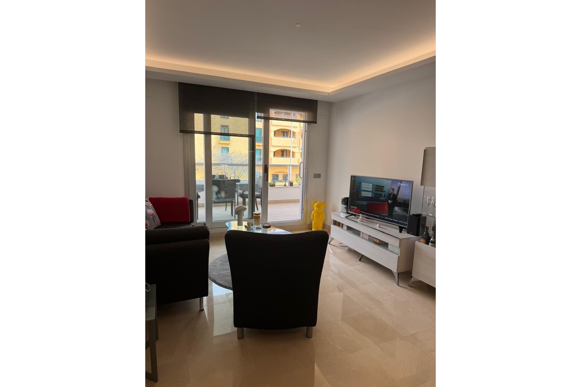 Resale - apartment - Marbella - San Pedro de Alcántara