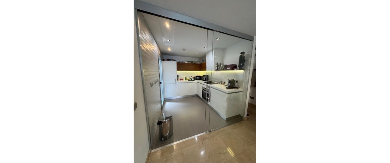 Resale - apartment - Marbella - San Pedro de Alcántara