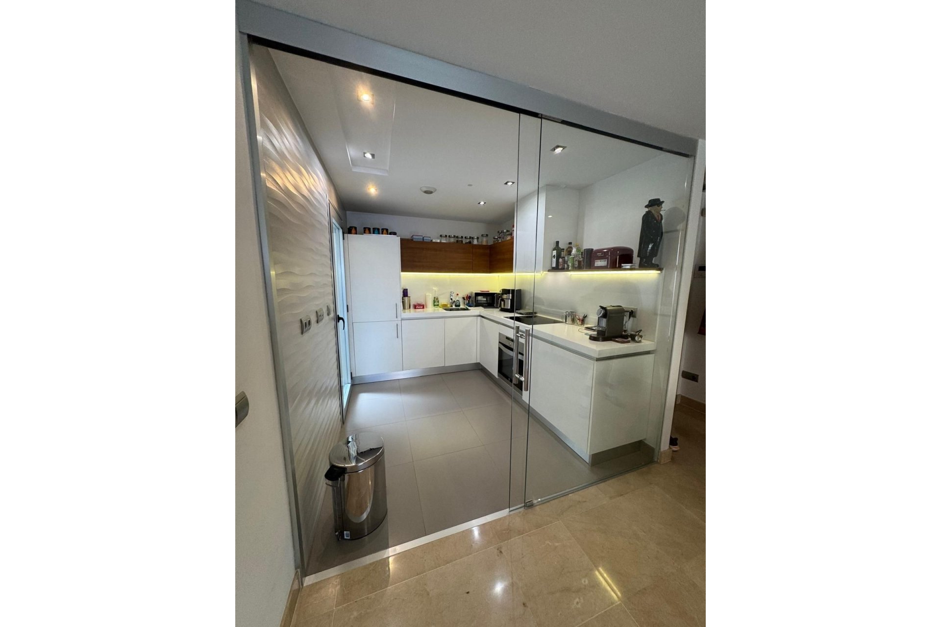 Resale - apartment - Marbella - San Pedro de Alcántara