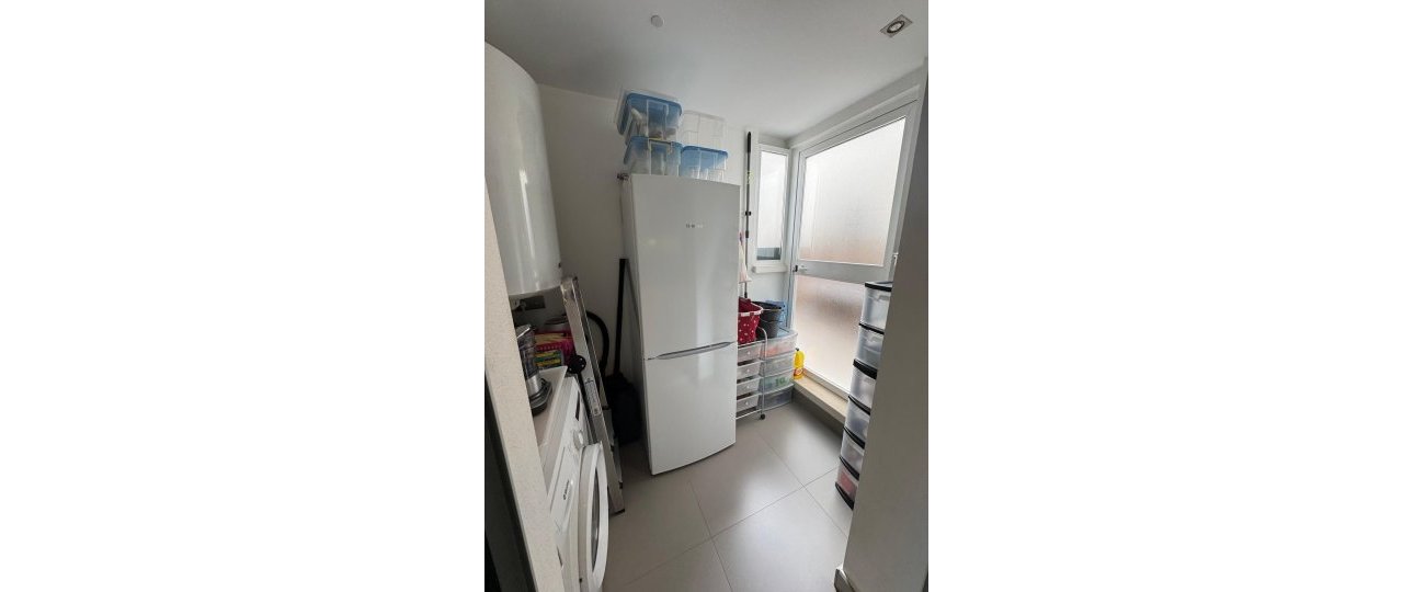 Resale - apartment - Marbella - San Pedro de Alcántara
