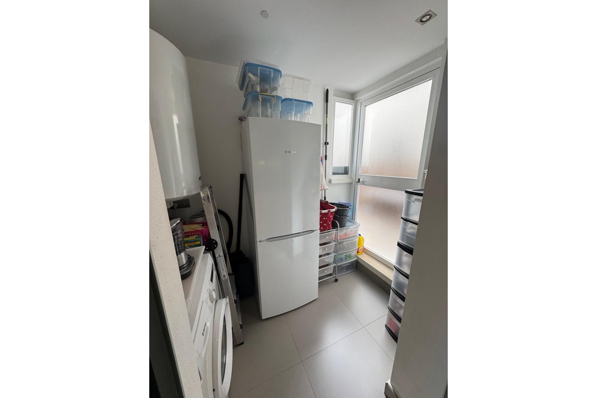 Resale - apartment - Marbella - San Pedro de Alcántara