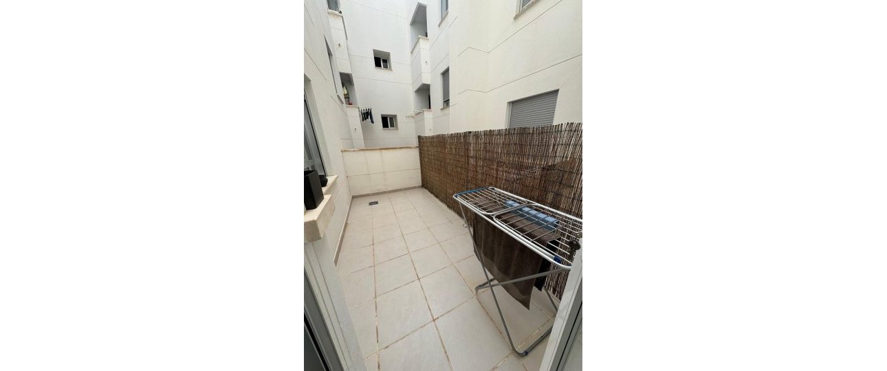 Resale - apartment - Marbella - San Pedro de Alcántara