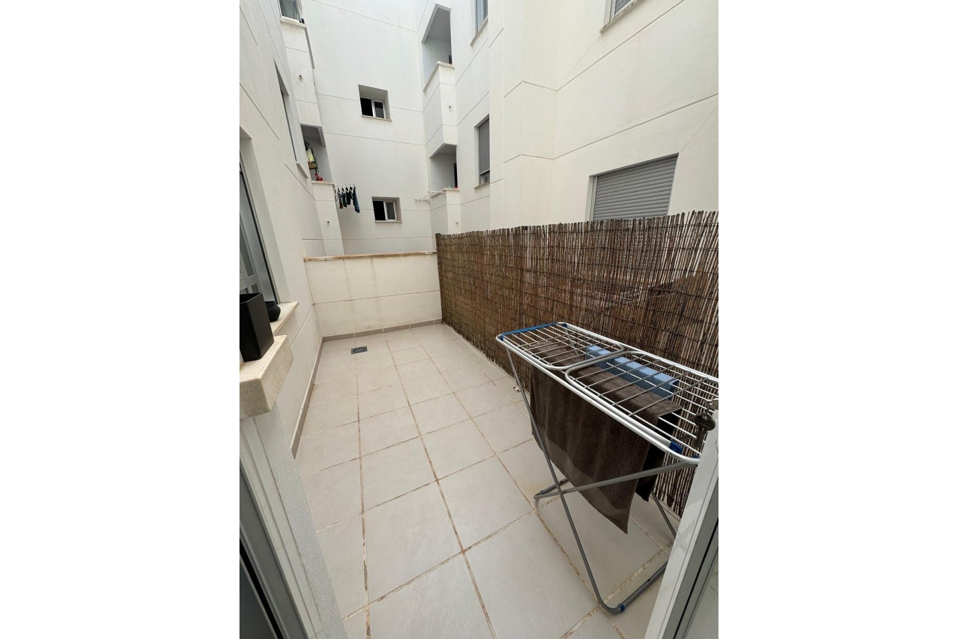 Resale - apartment - Marbella - San Pedro de Alcántara