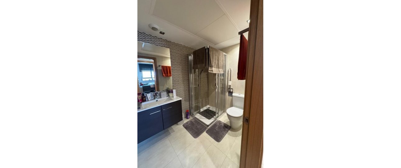 Resale - apartment - Marbella - San Pedro de Alcántara