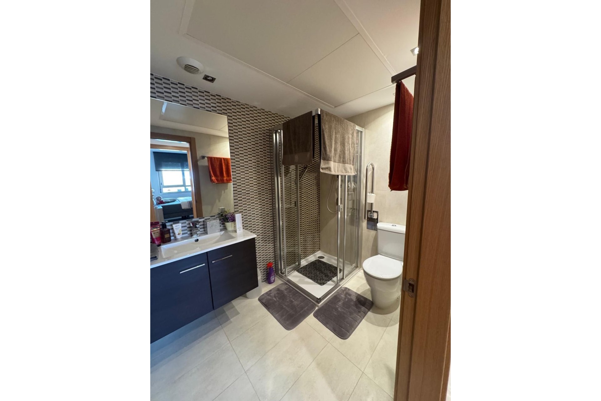 Resale - apartment - Marbella - San Pedro de Alcántara