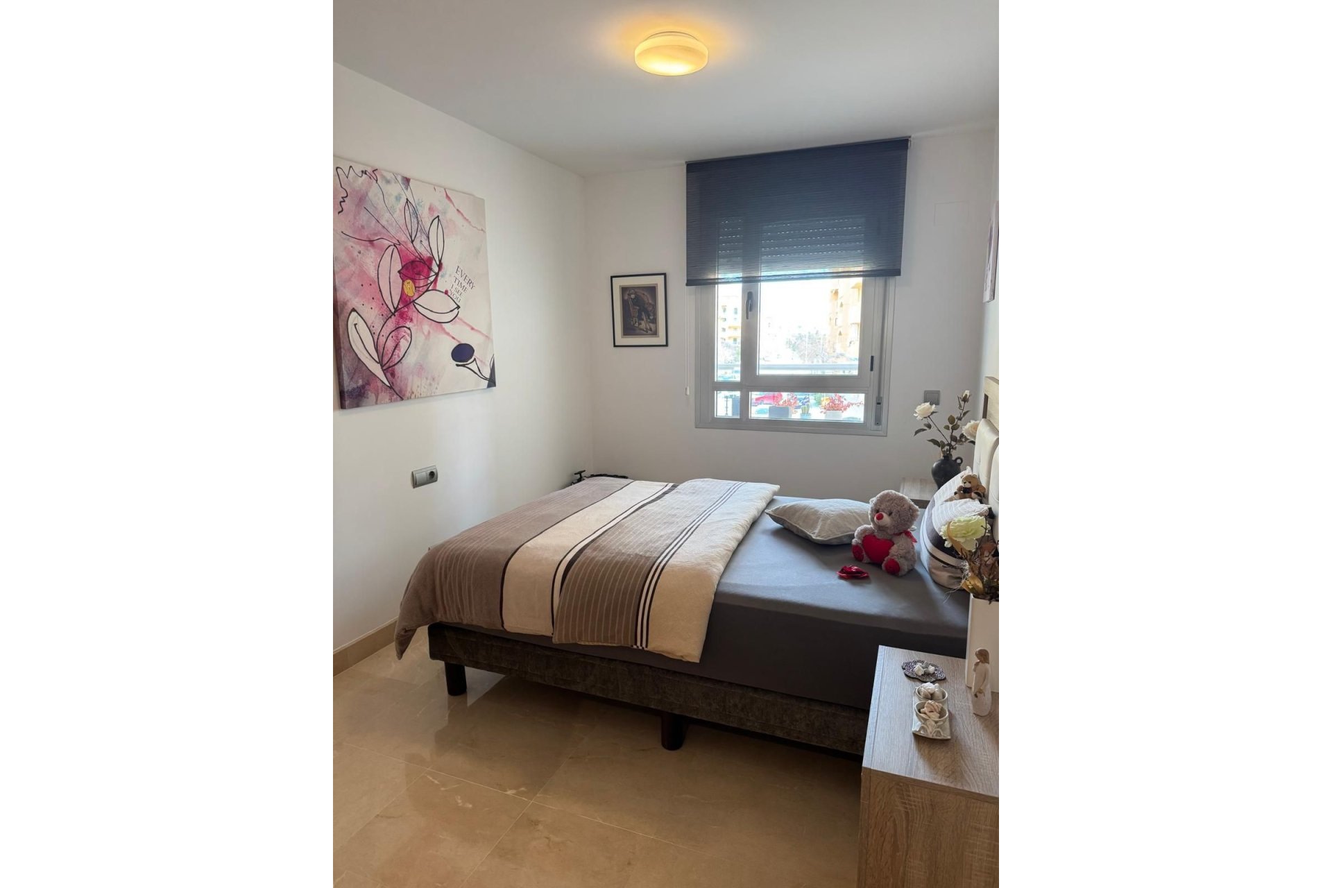 Resale - apartment - Marbella - San Pedro de Alcántara