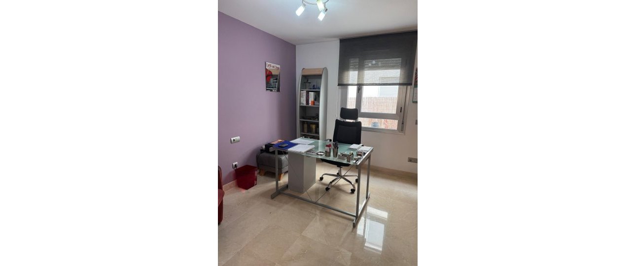 Resale - apartment - Marbella - San Pedro de Alcántara